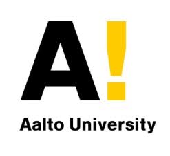 Aalto University School of Science logo